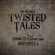 Tom Holland S Twisted Tales Trailer