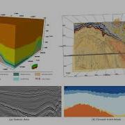 Probabilistic Seismic Facies Segmentation With Conditional Variational Autoencoders