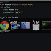 Backbone JS CoffeeScript And Backbone 30 Tutsplus
