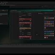 Tutorial Game Maker Text Easy How To