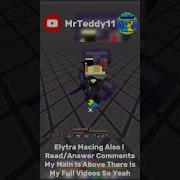 How To Elytra Mace Like Wemmbu In Minecraft