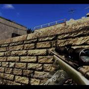 CoD4 CFG Test