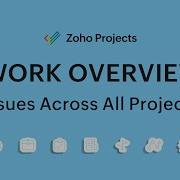 Work Overview Issues