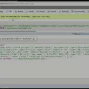 Upload A Shell Via PhpMyAdmin
