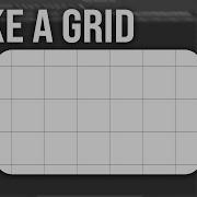 How To Make A Grid In Photoshop