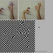 Video Morphing OpenFrameworks With OpenCV