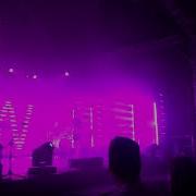 Oh Wonder Heavy Live Poznan 2017
