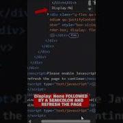 SECRET BROWSING HACK Bypass Annoying Pop Ups Login Walls HTMLhack BrowserHack Internet
