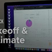 STACK Takeoff And Estimate