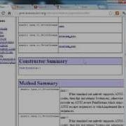 Clear The Screen With Help Of Java Part 2 Of 2