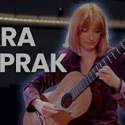 Kara Toprak Aşık Veysel Arr Ricardo Moyano Performed By Julia Schüler