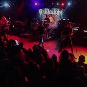 ONSLAUGHT Los Angeles CA 1 30 2022
