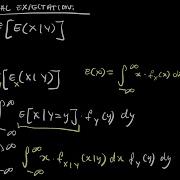 Conditional Expectation Proof The Law Of Iterated Expectation