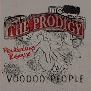 Voodoo People Pendulum Mix