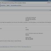 ACCT 2320 All WileyPLUS Online Assignments Complete