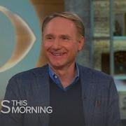 Dan Brown Teaches How To Write Thrillers In New MasterClass