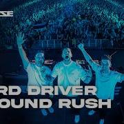 Reverze 2026 Hard Driver Sound Rush