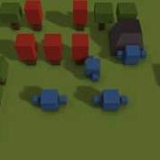 Day Night Cycle With Soft Shadows Variance Shadow Mapping