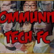 Clone Hero Community Tech FC