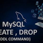 5 Create And Drop Command In SQL SQL Tutorial For Beginners EasyClick