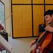 At Last Etta James Rondino String Trio