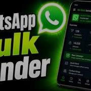 WhatsApp Bulk Sender 2026 Send Marketing Messages WITHOUT BAN