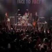 Face To Face Disconnected Live