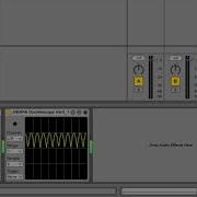 Rectifier M4L Patch Demo