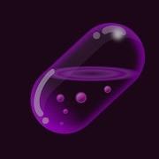 Transparent Capsule Inkscape Tutorial