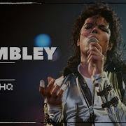 Michael Jackson Bad Tour Live At Wembley CD Version
