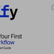 Dify Quickstart Guide Build Your First AI Workflow