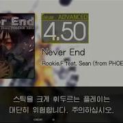 Gitadora Never End Advanced Drum
