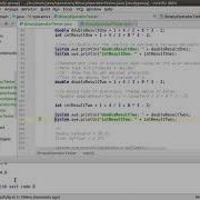 Oracle Certified Associate Java Programmer Study Chapter 2 Video 1