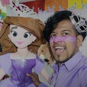 Como Hacer Una Piñata De Princesita Sofía EDREI POP