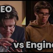 AI CEO Vs Engineer 2026