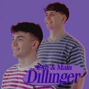 49th Main Dillinger Official Audio