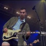Bleachers Dreams The Cranberries Cover Live Lollapalooza 2014