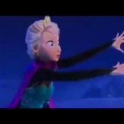 Frozen Fuck It All