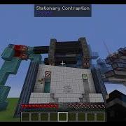 I Made A Working Hyperloop In Minecraft