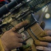 Speed Reloads With Rifles M4 AK 47 Etc