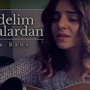 Eda Baba Gidelim Buralardan