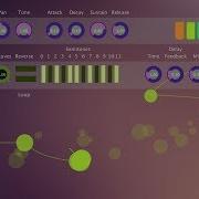 VisualSynth A Processing SuperCollider Project Hands On