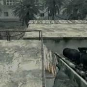 CoD4 Crash Glitch PC