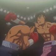 Hajime No Ippo Ep20 Hayami