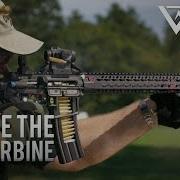 Inside The M4 Carbine 4K UHD