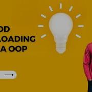 Lesson 3 Method Overloading In Java By Sathith Tamil