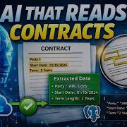 AI That Understands PDFs Intelligent Document Processing Demo Azure Content Understanding