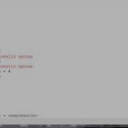 Simple Python IDLE W Variables