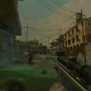 Call Of Duty 4 Miniedit 2 OCE HD