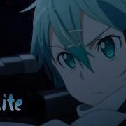 Lyrics AMV Sword Art Online II OP 1 Full IGNITE Eir Aoi